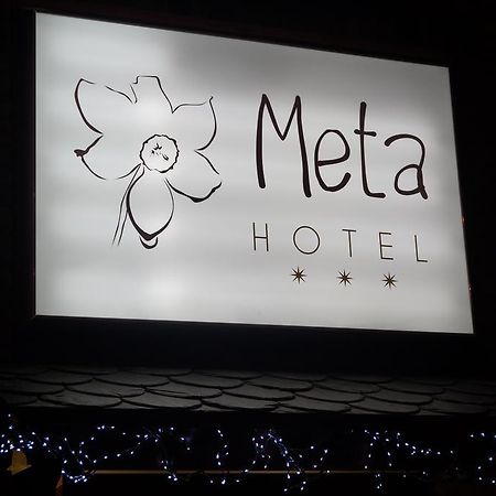 Hotel Meta Pas De La Casa Dış mekan fotoğraf