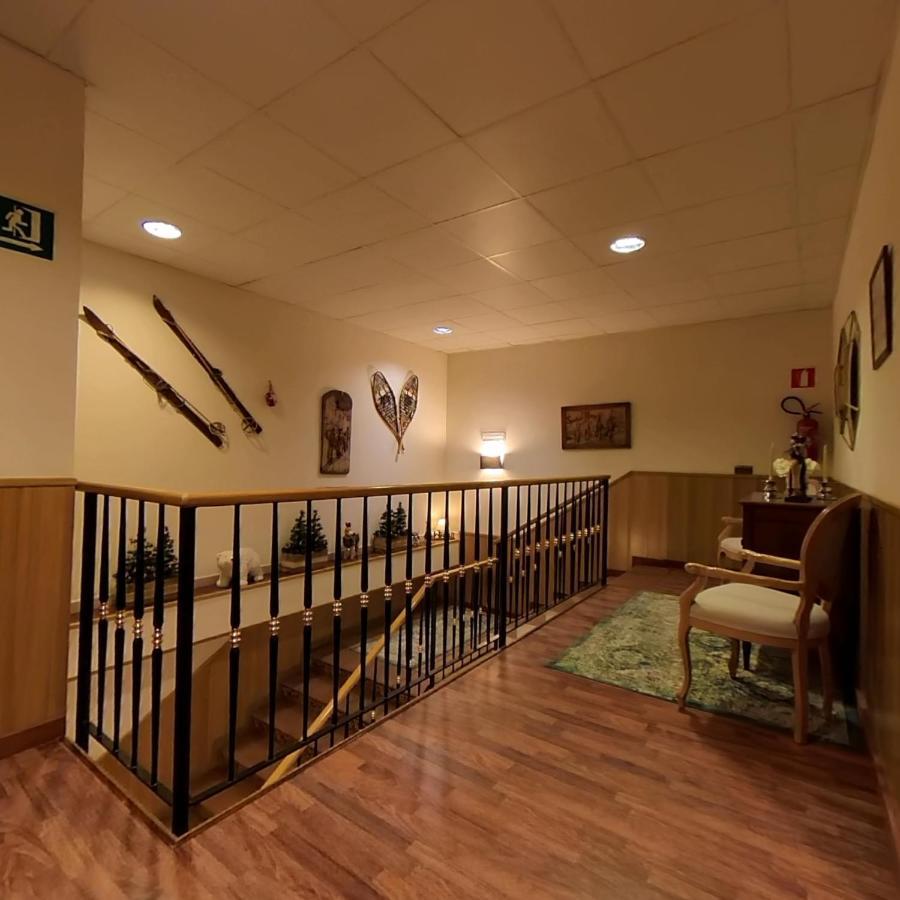 Hotel Meta Pas De La Casa Dış mekan fotoğraf