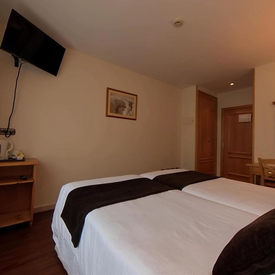 Hotel Meta Pas De La Casa Dış mekan fotoğraf
