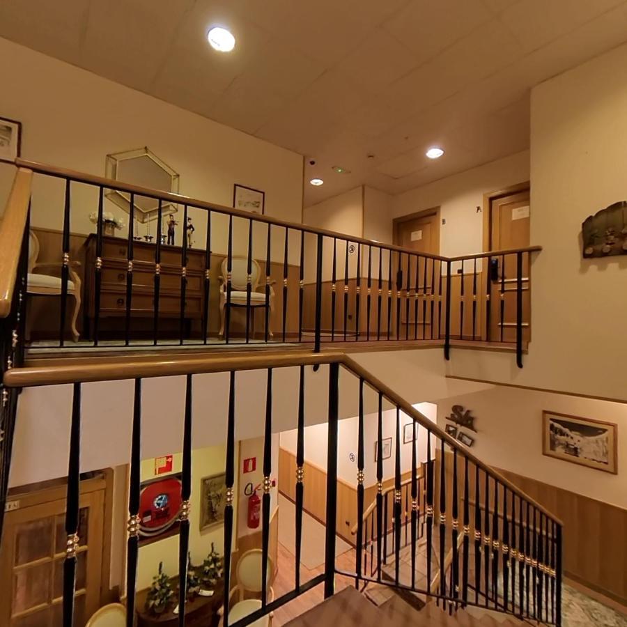 Hotel Meta Pas De La Casa Dış mekan fotoğraf