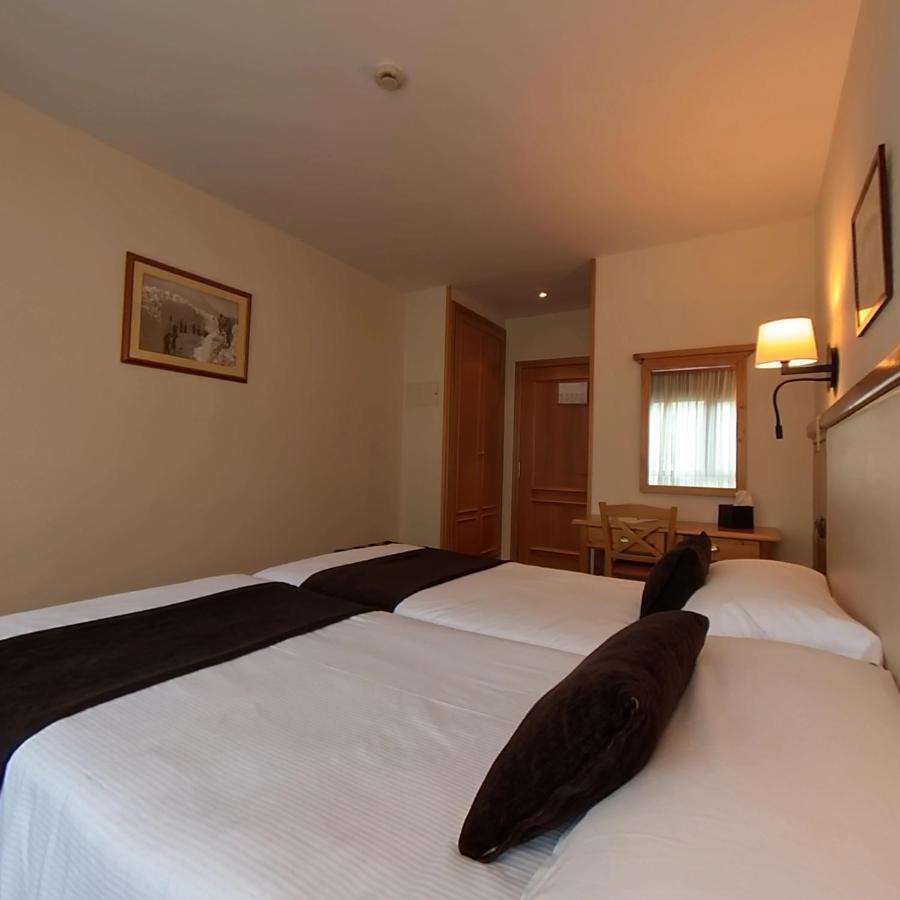 Hotel Meta Pas De La Casa Dış mekan fotoğraf