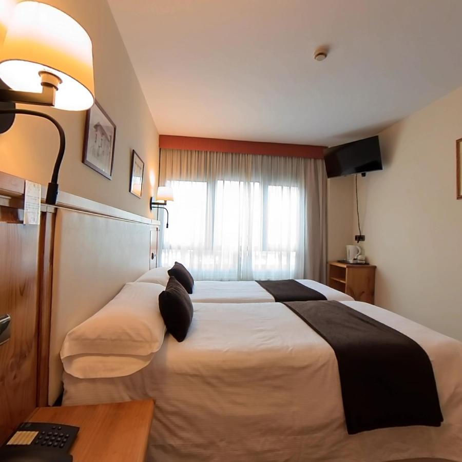 Hotel Meta Pas De La Casa Dış mekan fotoğraf