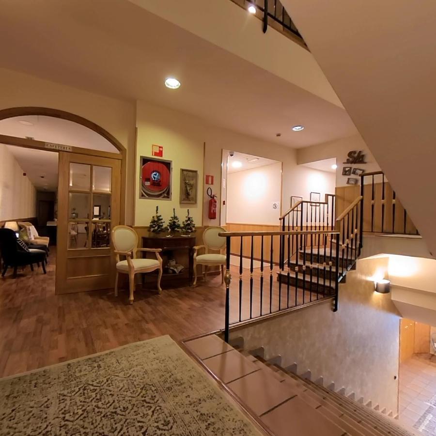 Hotel Meta Pas De La Casa Dış mekan fotoğraf