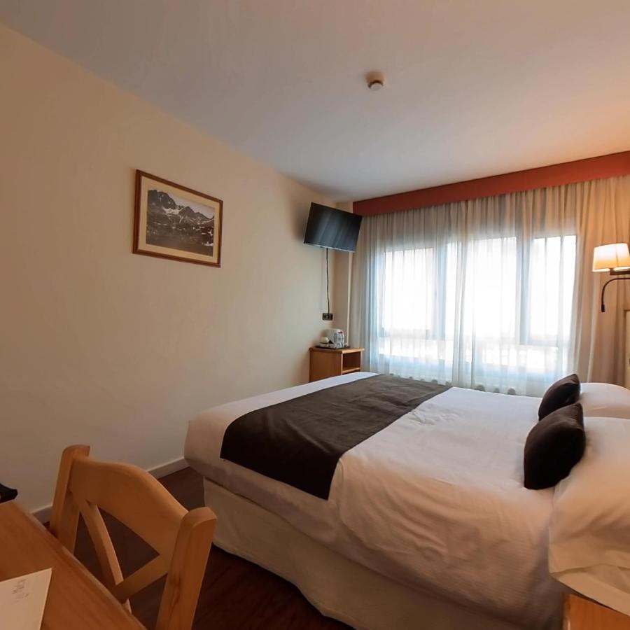 Hotel Meta Pas De La Casa Dış mekan fotoğraf
