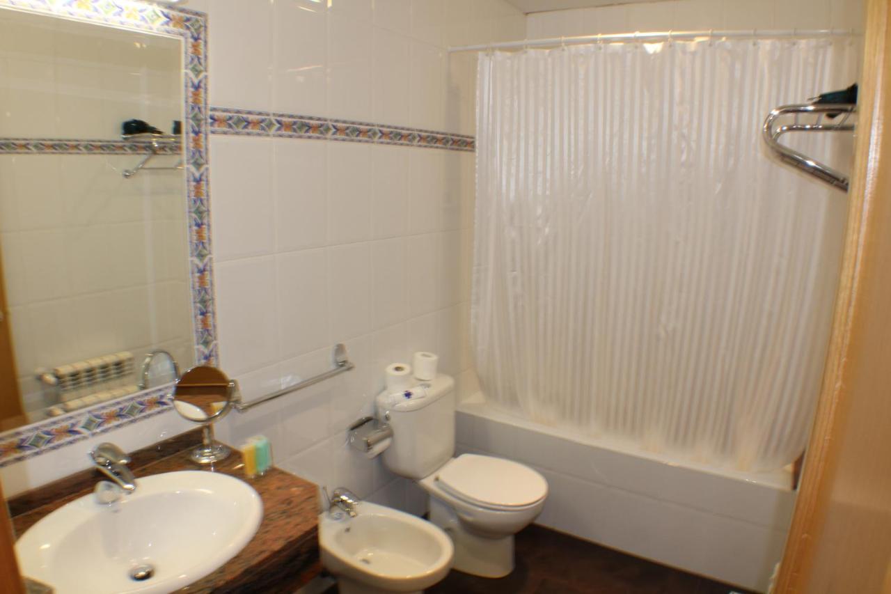 Hotel Meta Pas De La Casa Dış mekan fotoğraf