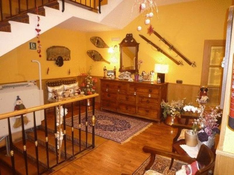 Hotel Meta Pas De La Casa Dış mekan fotoğraf