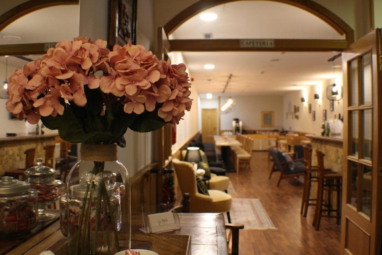 Hotel Meta Pas De La Casa Dış mekan fotoğraf