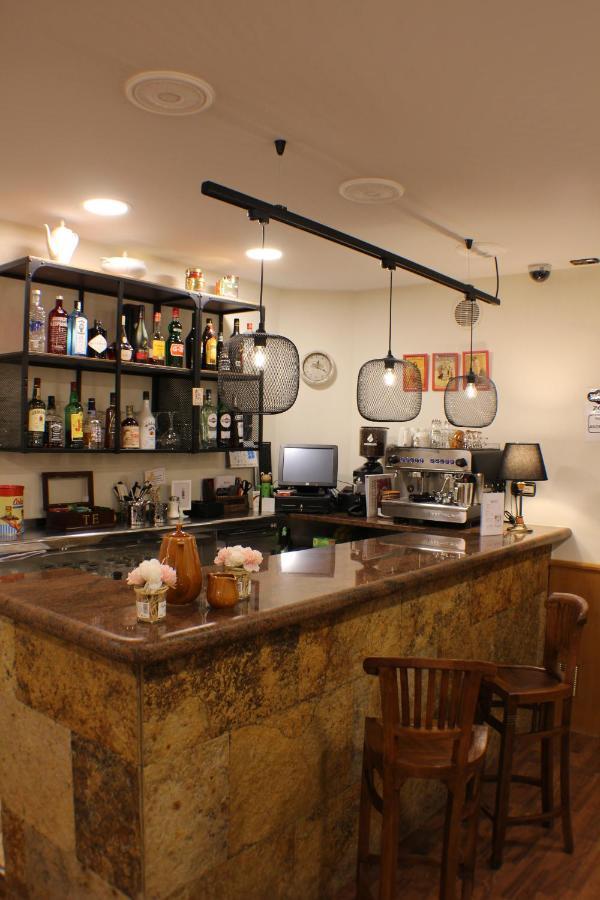 Hotel Meta Pas De La Casa Dış mekan fotoğraf