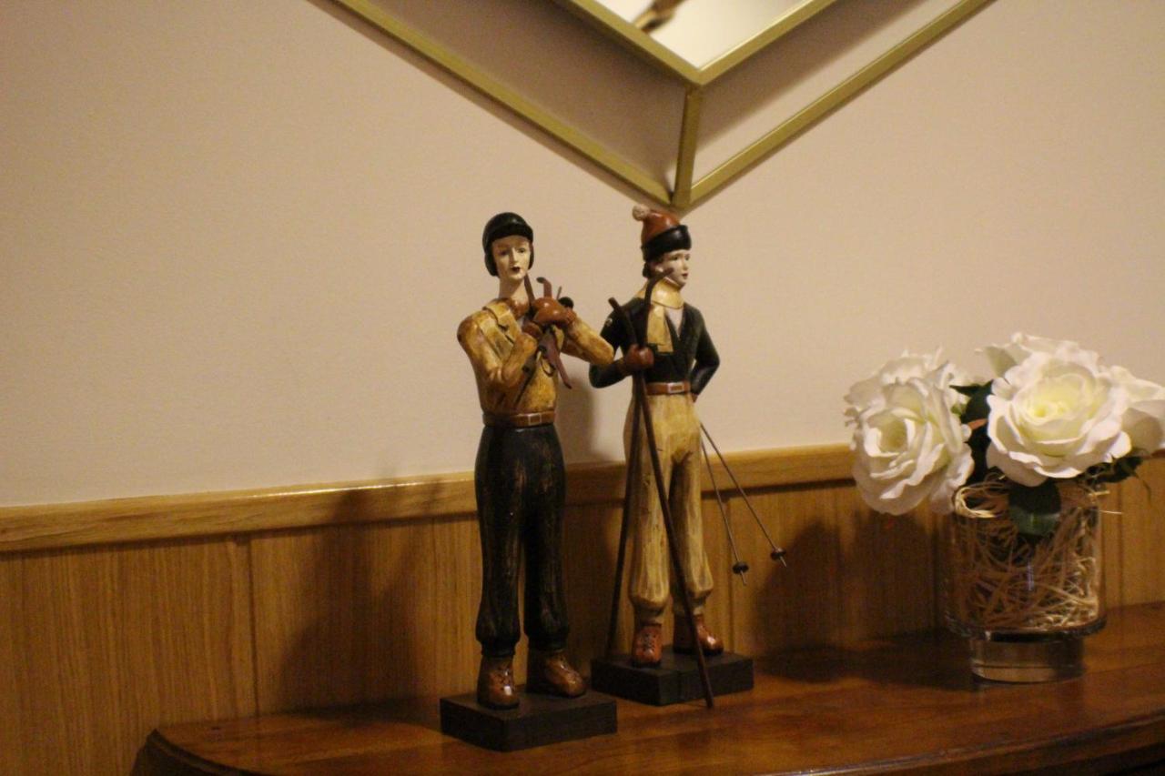 Hotel Meta Pas De La Casa Dış mekan fotoğraf